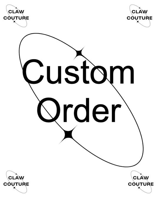 Custom Order